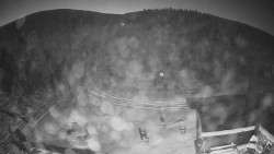 Horské atrakce Ramzová