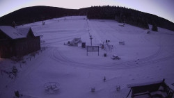 Horské atrakce Ramzová