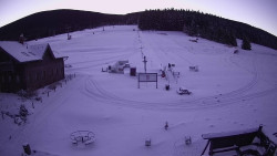 Horské atrakce Ramzová