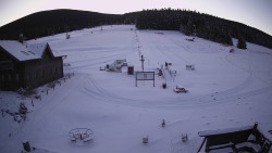 Horské atrakce Ramzová