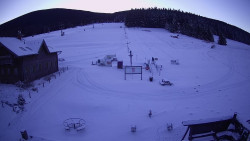 Horské atrakce Ramzová