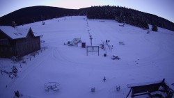 Horské atrakce Ramzová