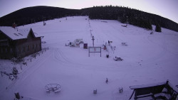 Horské atrakce Ramzová