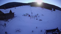 Horské atrakce Ramzová