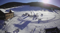 Horské atrakce Ramzová