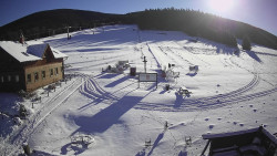 Horské atrakce Ramzová