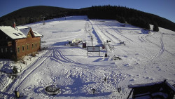 Horské atrakce Ramzová