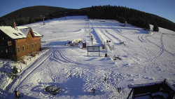 Horské atrakce Ramzová