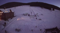 Horské atrakce Ramzová