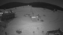 Horské atrakce Ramzová