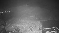 Horské atrakce Ramzová