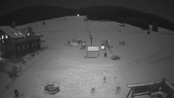 Horské atrakce Ramzová