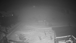 Horské atrakce Ramzová