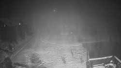 Horské atrakce Ramzová