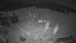 Horské atrakce Ramzová