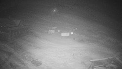 Horské atrakce Ramzová