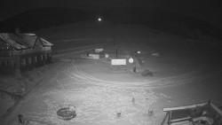 Horské atrakce Ramzová