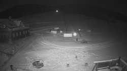 Horské atrakce Ramzová