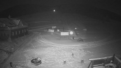 Horské atrakce Ramzová