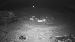 Horské atrakce Ramzová