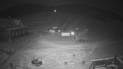 Horské atrakce Ramzová