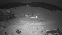 Horské atrakce Ramzová