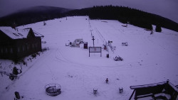 Horské atrakce Ramzová