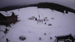 Horské atrakce Ramzová