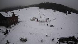 Horské atrakce Ramzová