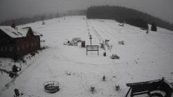 Horské atrakce Ramzová