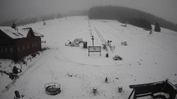 Horské atrakce Ramzová