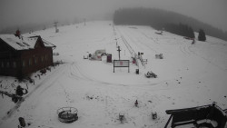 Horské atrakce Ramzová