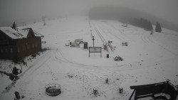 Horské atrakce Ramzová