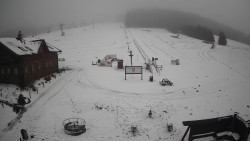 Horské atrakce Ramzová