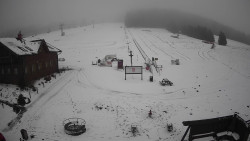 Horské atrakce Ramzová