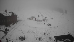 Horské atrakce Ramzová