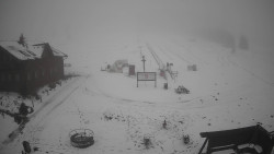 Horské atrakce Ramzová