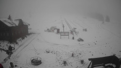 Horské atrakce Ramzová