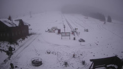 Horské atrakce Ramzová