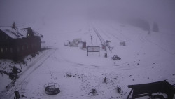 Horské atrakce Ramzová