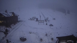 Horské atrakce Ramzová