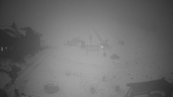 Horské atrakce Ramzová