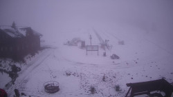 Horské atrakce Ramzová