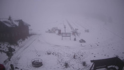 Horské atrakce Ramzová