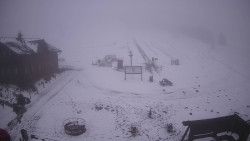 Horské atrakce Ramzová