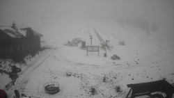 Horské atrakce Ramzová