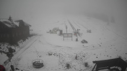 Horské atrakce Ramzová