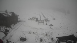 Horské atrakce Ramzová