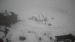 Horské atrakce Ramzová