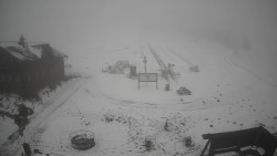 Horské atrakce Ramzová